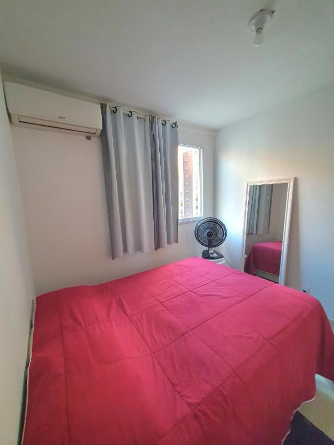 Apartamento Perto Da Praia E Do Aeroporto Lägenhet Lauro de Freitas Exteriör bild